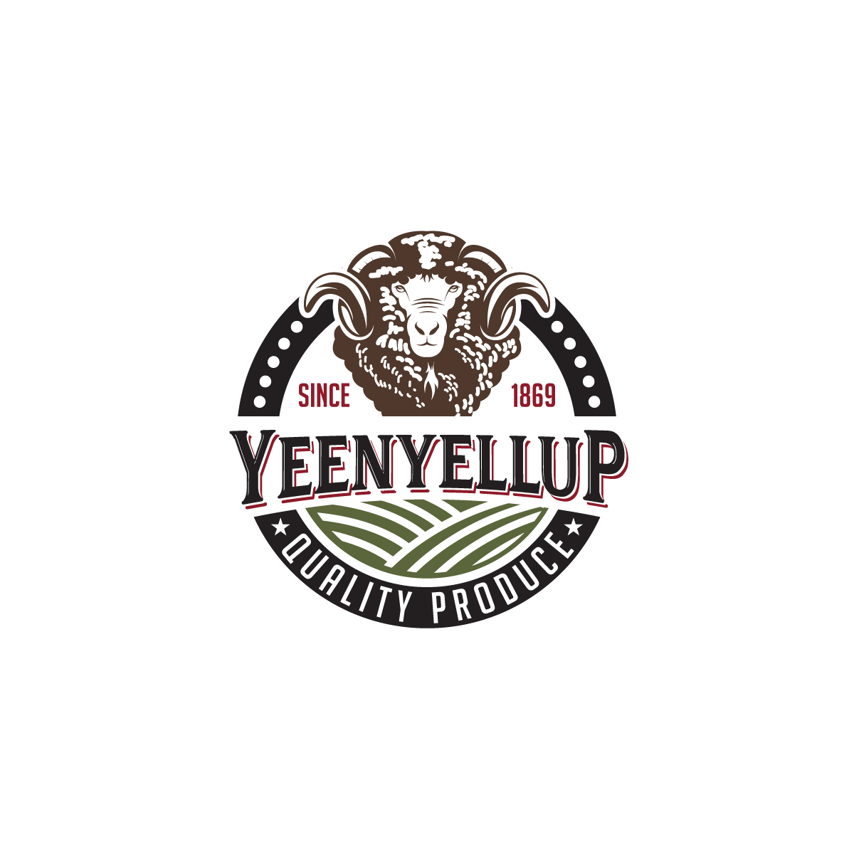 Design de Logo par creative.bugs pour Yeenyellup Trust | Design #19197961