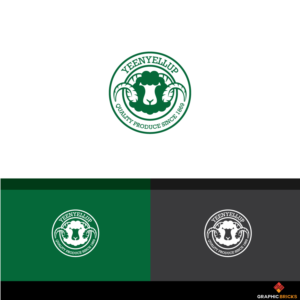 Logo Design by Graphic Bricks