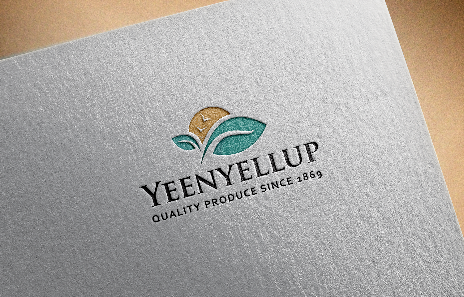 Logo Design by deku for Yeenyellup Trust | Design #19203278