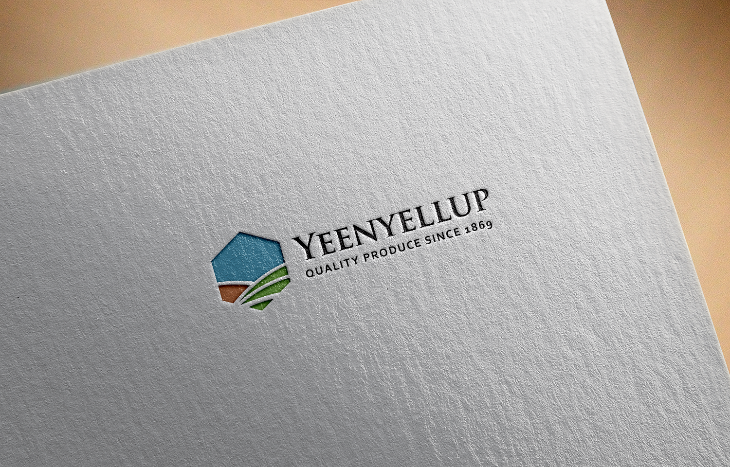 Logo Design by deku for Yeenyellup Trust | Design #19203282