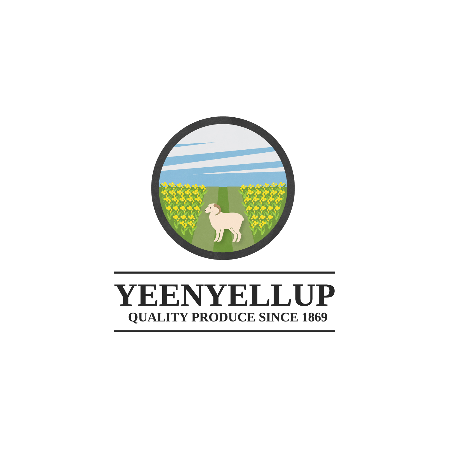 Logo Design by DANPAINEDESIGN for Yeenyellup Trust | Design #19198472