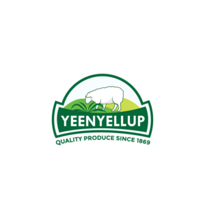 Yeenyellup - quality produce since 1869 | Logo Design by jason71
