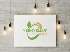 Logo Design by khairul 5 for Yeenyellup Trust | Design: #19200855