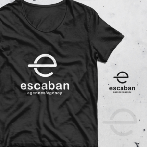 escaban (agences/agency) | Logo Design by Supridi