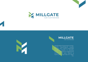 Logo Design by Matt Bradshaw