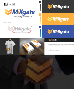 Logo Design by Ruxcel Works