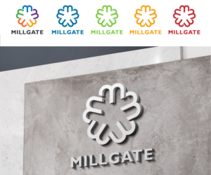 Logo Design by GraySource