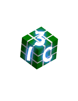 Logo Design by Michael Anthony