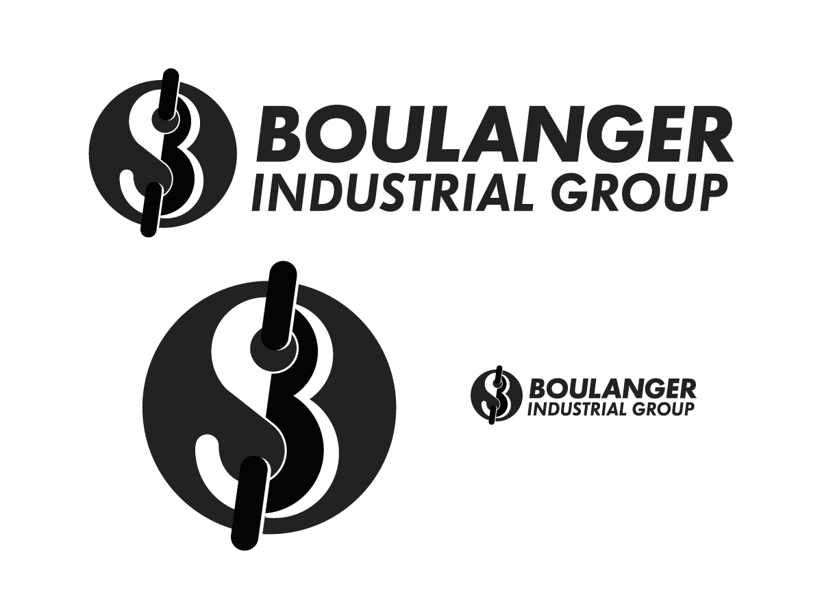 Logo Design by JATOF for this project | Design #19077454