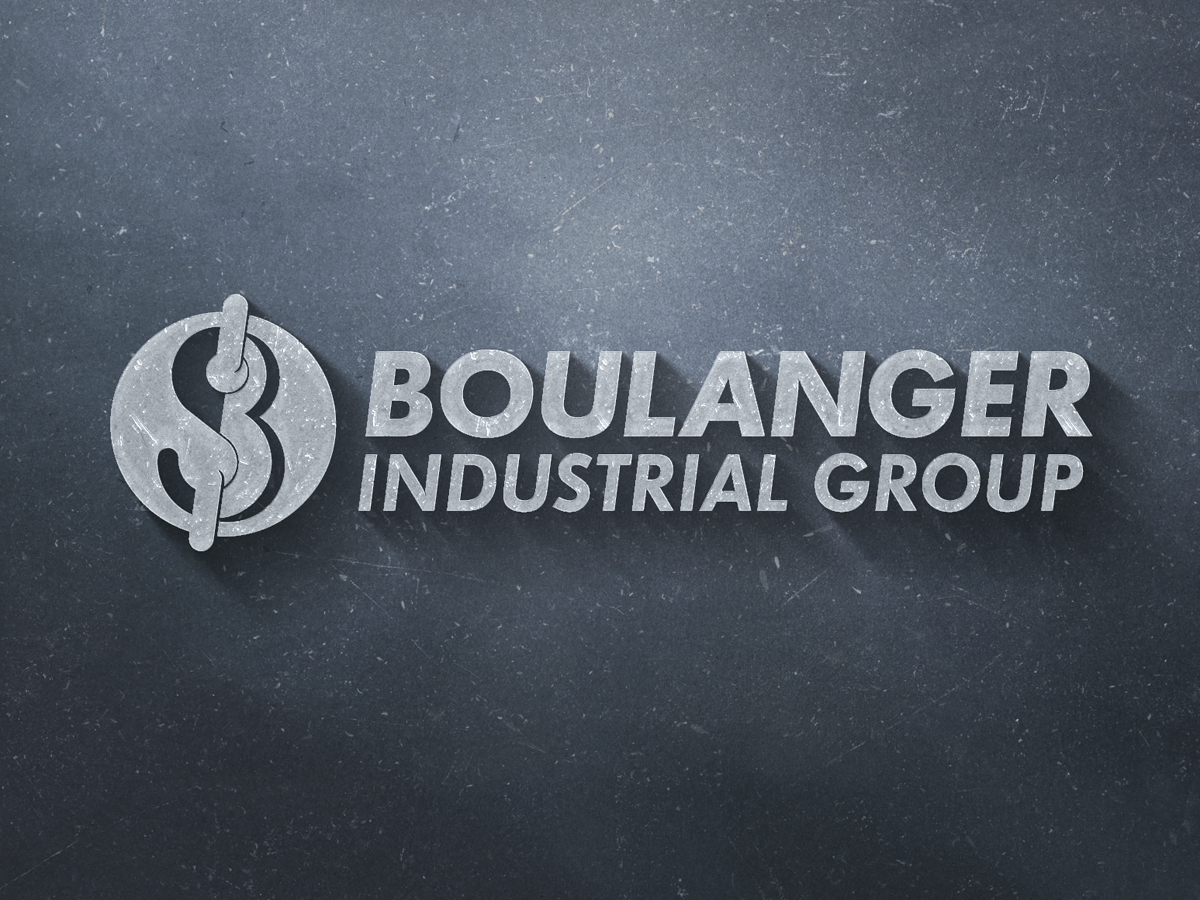 Logo Design by JATOF for this project | Design #19077455