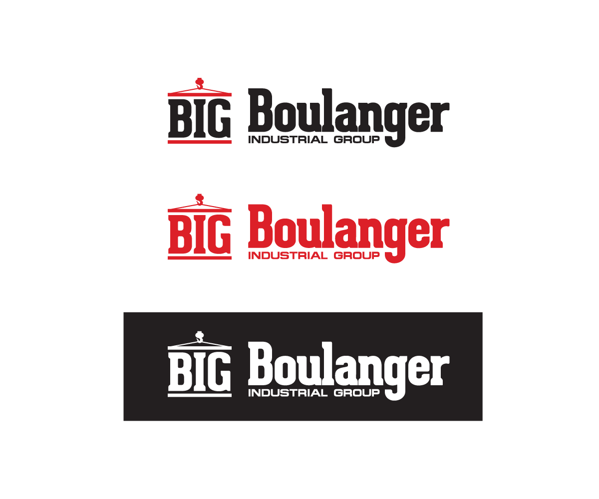 Logo Design by Buck Tornado for this project | Design #19023112