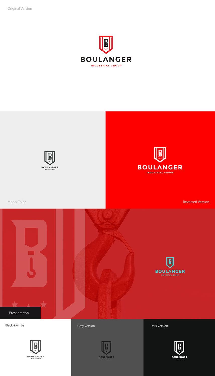 Logo Design by HWdesigns for this project | Design #19041095