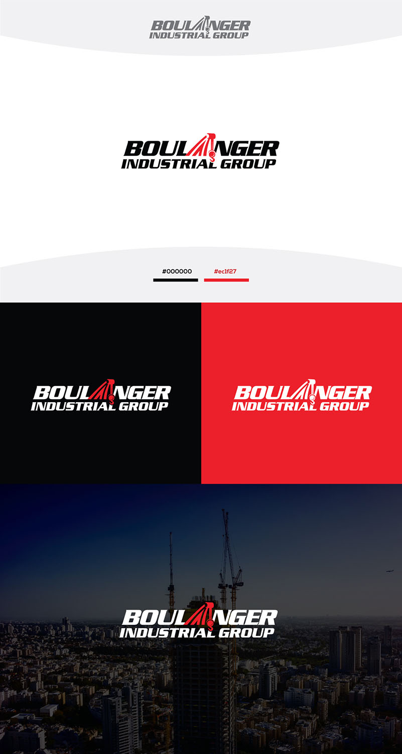 Logo Design by HWdesigns for this project | Design #19041096