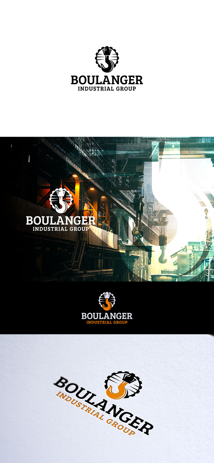 Logo Design by HWdesigns for this project | Design #19041097