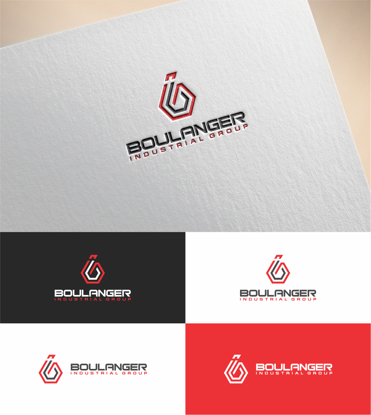 Logo Design by MKR for this project | Design #19023785