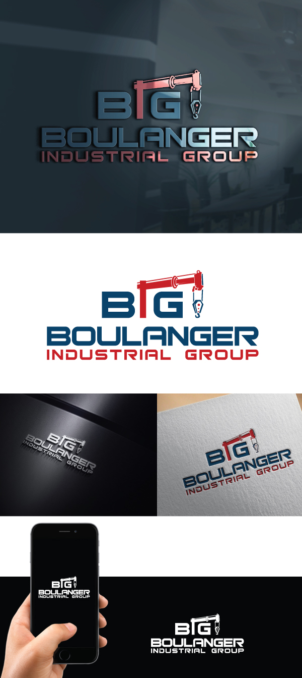 Logo Design by h27 for this project | Design #19076236