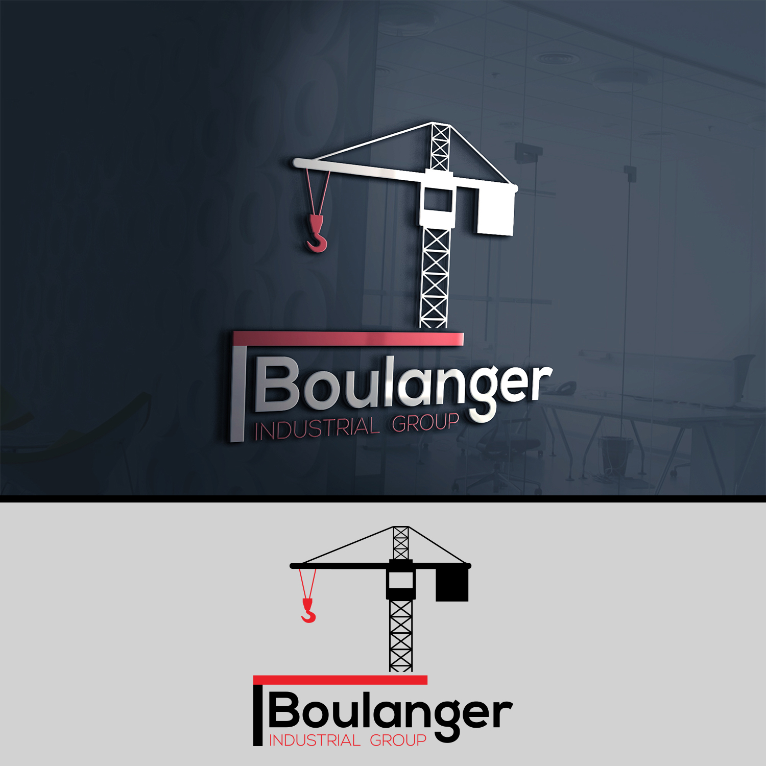 Logo Design by Maxtech for this project | Design #19051911