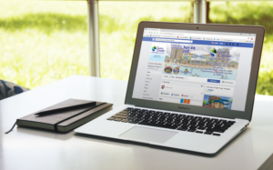 Graphic Design by BEEZU for Smoky Mountain Resorts | Design: #19023887