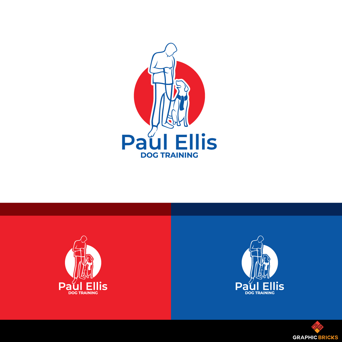 Logo Design by Graphic Bricks for this project | Design #19026250