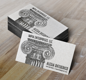 Diseño de Tarjeta de Presentación por Tilt para este proyecto | Diseño: #19044346