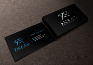 Business Card Design by Creations Box 2015 for this project | Design: #19035869