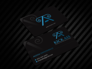 Business Card Design by Creations Box 2015 for this project | Design: #19035894