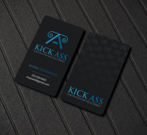 Business Card Design by Creations Box 2015 for this project | Design: #19035903