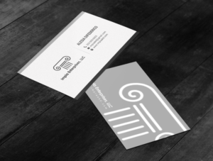 Business Card Design by chandrayaan.creative for this project | Design: #19044615