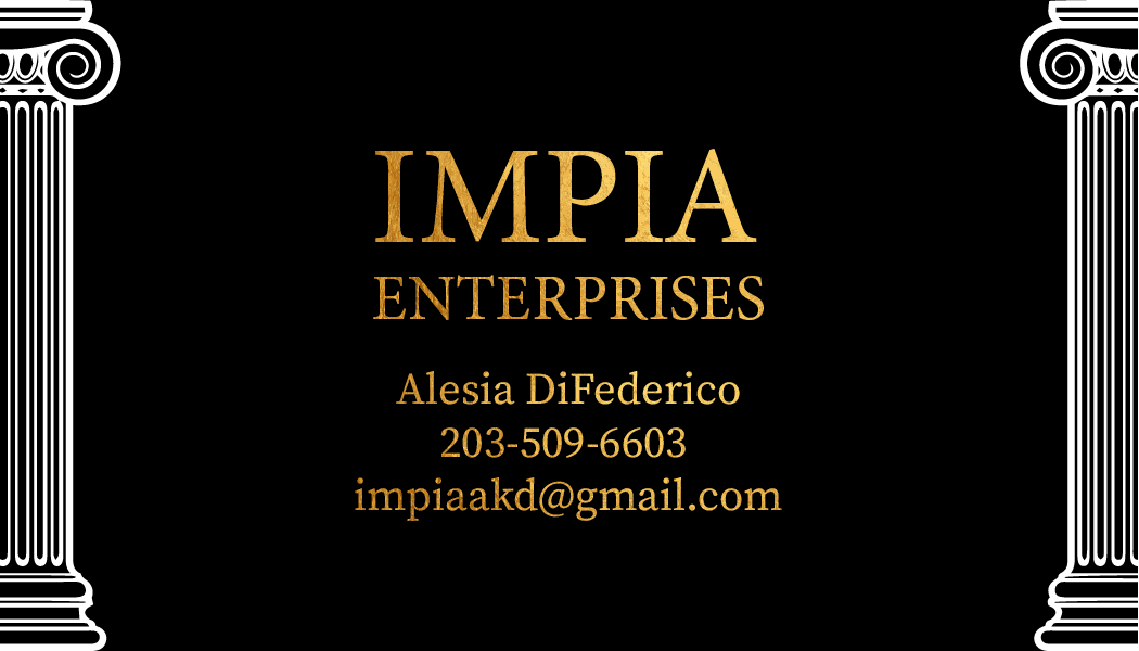 Business Card Design by Logendhra01 for this project | Design #19081594