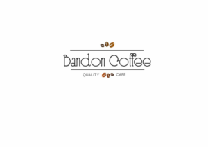 Logo Design by Marinescu Rozalia for Bandon Coffee Cafe | Design: #19070513