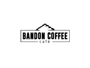 Logo Design by jika for Bandon Coffee Cafe | Design #19028276