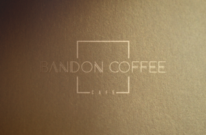 Logo Design by GLDesigns for Bandon Coffee Cafe | Design: #19022840