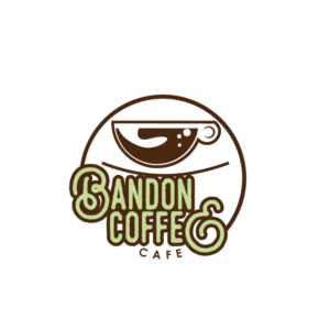 Bandon Coffee Cafe | Logo Design by designstarla