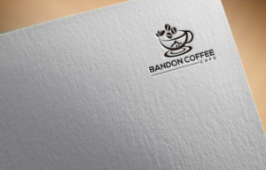 Logo Design by Md Amran Hossain for Bandon Coffee Cafe | Design: #19036960