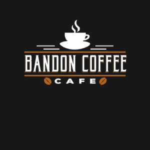 Logo Design by cvedesign for Bandon Coffee Cafe | Design: #19026462