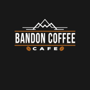 Logo Design by cvedesign for Bandon Coffee Cafe | Design: #19026466