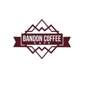 Logo Design by cvedesign for Bandon Coffee Cafe | Design: #19027173