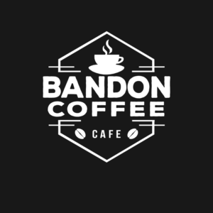 Logo-Design von cvedesign für Bandon Coffee Cafe | Design: #19029752