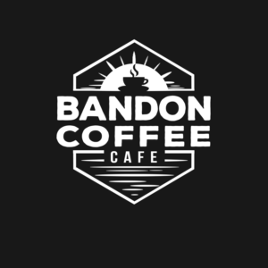 Logo-Design von cvedesign für Bandon Coffee Cafe | Design: #19033516