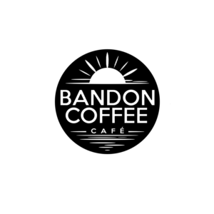 Logo Design by cvedesign for Bandon Coffee Cafe | Design: #19033549