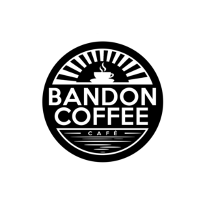 Logo Design by cvedesign for Bandon Coffee Cafe | Design: #19033606
