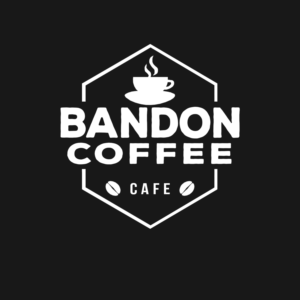 Logo Design by cvedesign for Bandon Coffee Cafe | Design: #19074098