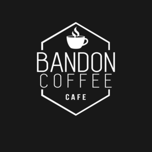 Logo-Design von cvedesign für Bandon Coffee Cafe | Design: #19125175