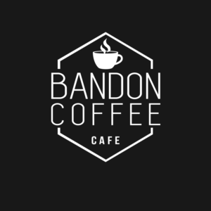Logo-Design von cvedesign für Bandon Coffee Cafe | Design: #19150656