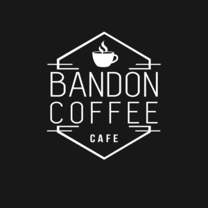 Logo-Design von cvedesign für Bandon Coffee Cafe | Design: #19202855