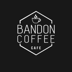 Logo-Design von cvedesign für Bandon Coffee Cafe | Design: #19202868