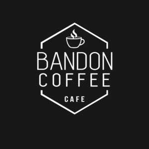 Logo-Design von cvedesign für Bandon Coffee Cafe | Design: #19215623