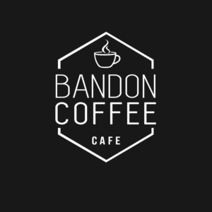 Logo-Design von cvedesign für Bandon Coffee Cafe | Design: #19215643