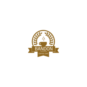 Logo Design by MD ASHIK 2 for Bandon Coffee Cafe | Design: #19074400