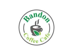 Logo Design by Top1 for Bandon Coffee Cafe | Design: #19051615